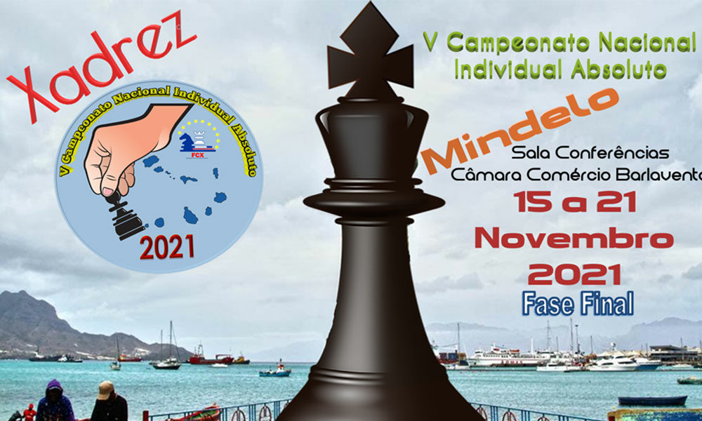 Abertas inscrições para Campeonato de Xadrez – Jornal Boa Vista e