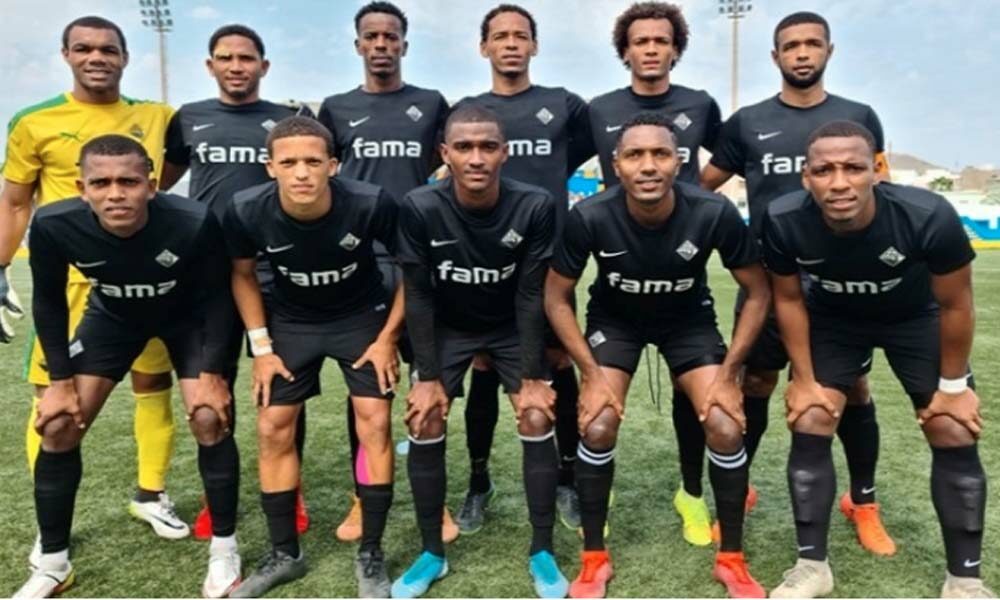 Futebol: Vem aí mais um clássico Mindelense – Académica agora para