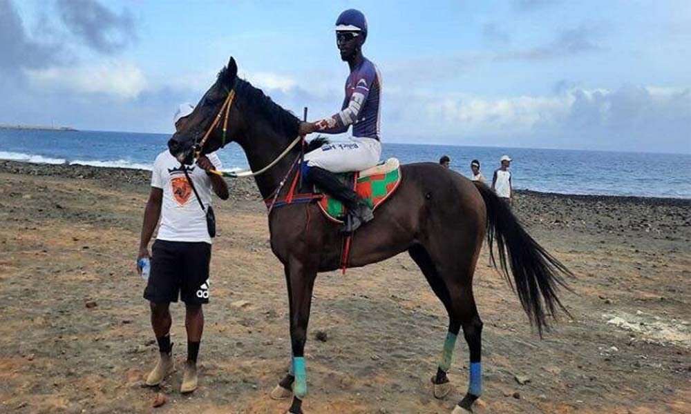 Grande Prémio de Portugal de Corrida de Cavalos