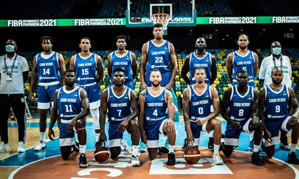 Federação Cabo-verdiana de Basquetebol - Resultados do sorteio para os jogos  de qualificação para FIBA Basketball World Cup 2023. Cabo Verde fica no  grupo Grupo A. 🇨🇻⛹🏾🇨🇻⛹🏾🇨🇻