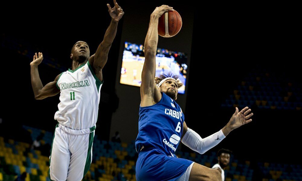 Basquetebol. Dia de jogo: Cabo Verde x Nigéria, a partir das 09h00