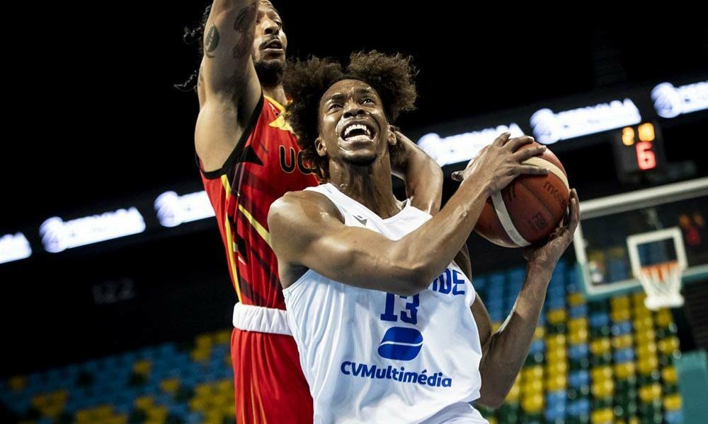 Qualificação Mundial Basquetebol: Cabo Verde joga a última fase de