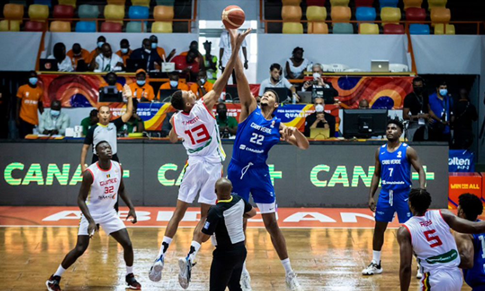 Mundial de Basquetebol: Angola perde com República Dominicana – WI AO