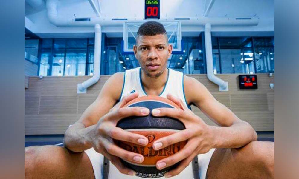 Basquetebol: Edy Tavares integra o Top 30 dos jogadores a seguir no Mundial