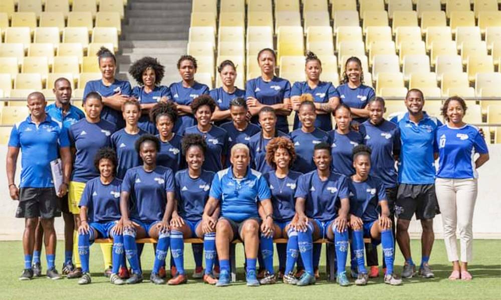 Futebol Feminino/UFOA: Selecções finalistas são conhecidas hoje em