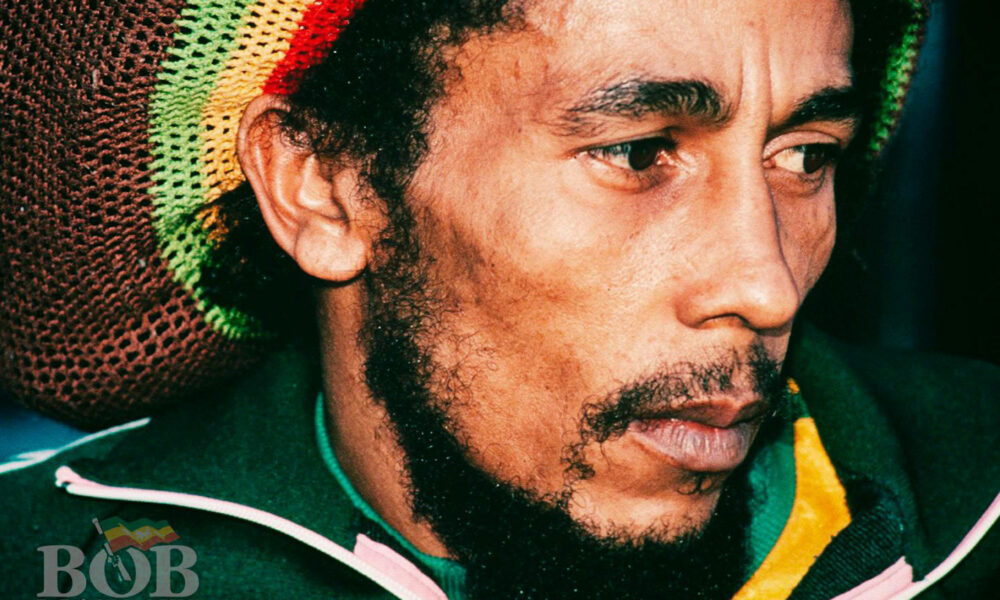 No woman no cry: Minha vida com Bob Marley (Portuguese Edition