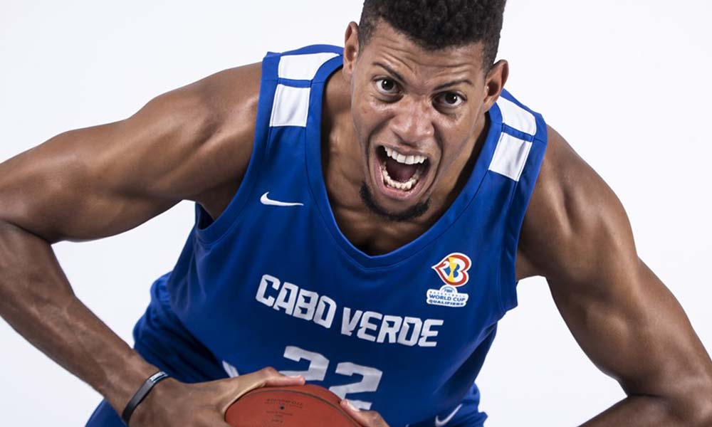 Federação Cabo-verdiana de Basquetebol