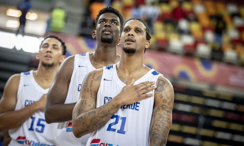 Copa do Mundo de Basquete 2023: confira jogos de Cabo Verde