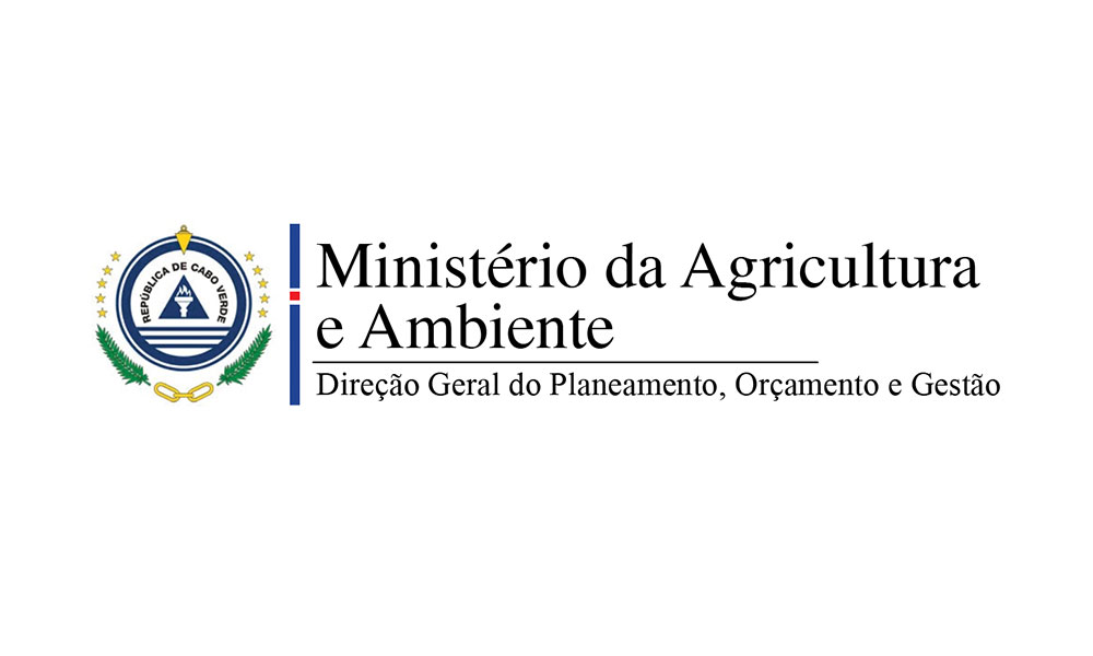 Ministério da Agricultura e Ambiente