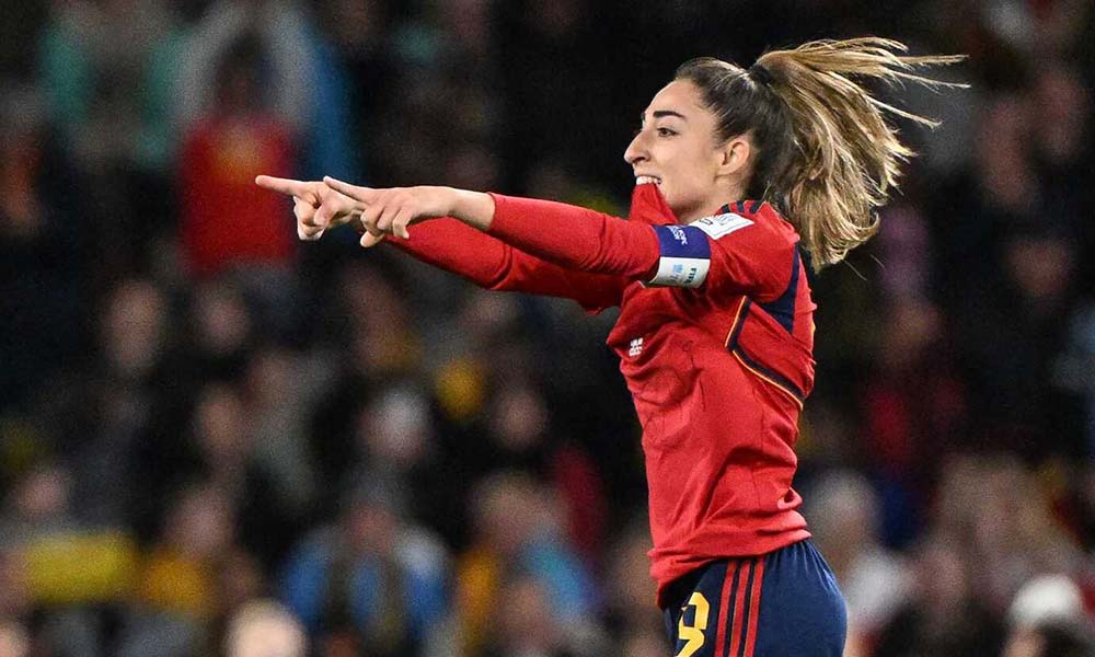 Espanha é a campeã mundial de futebol feminino. Mas a que preço? - Forbes