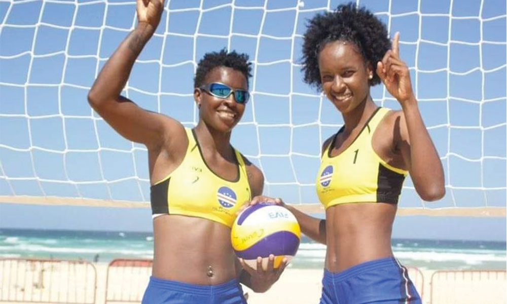 Duelo entre irmãs promete esquentar estreia de Vôlei JustForYou