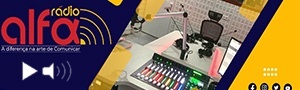 Rádio Alfa