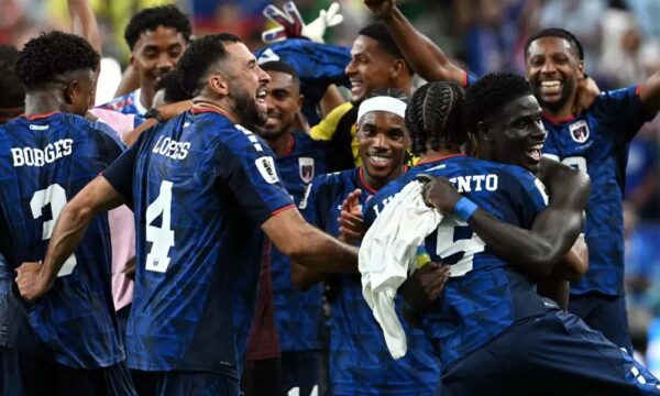 Cabo Verde – Argentina é a partida dos 16 avos de final – A Nação ...