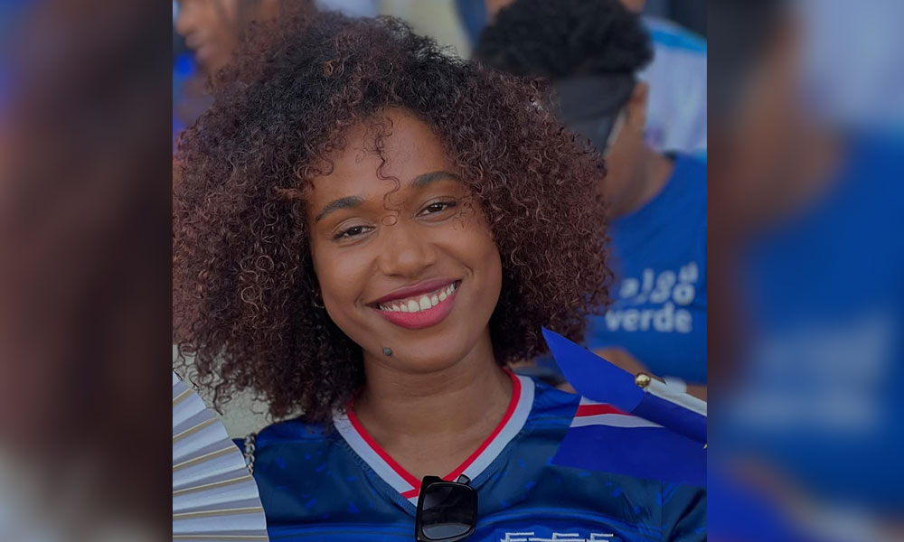 Assessora do MAI encontrada morta durante missão de serviço no Fogo