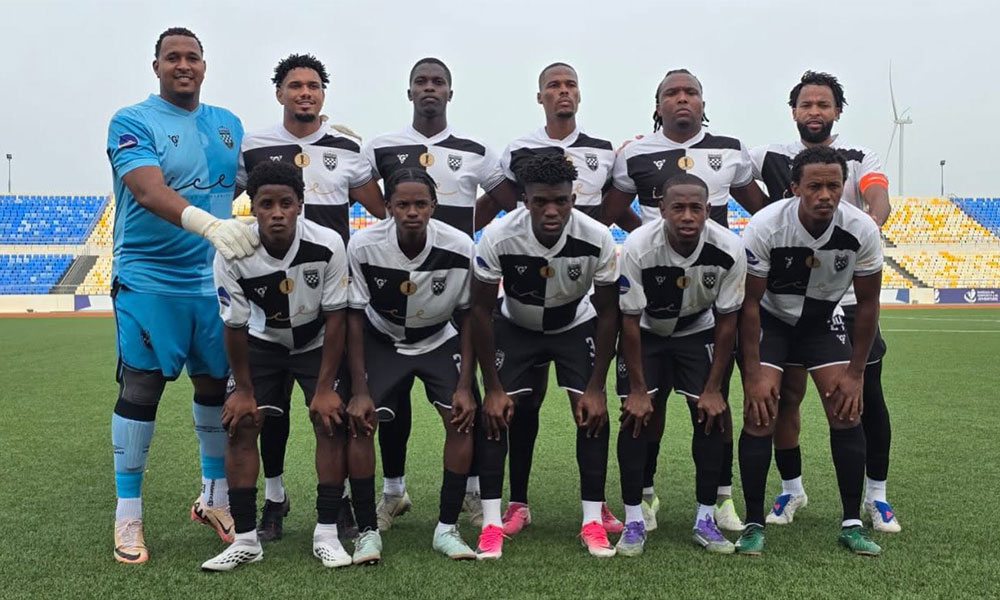 Futebol: Boavista da Praia inicia defesa do título de Campeão de Santiago Sul