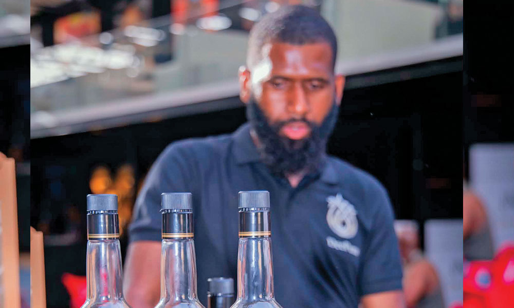 Cape Verde: Emileno Ortet launches DeePuna brand to promote traditional products