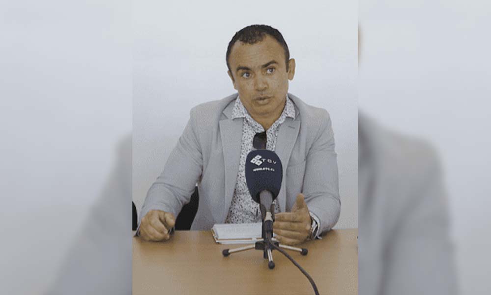Justiça: Tribunal anula VIII Conferência do SITTHUR e reconduz Amílcar Neves como presidente interino