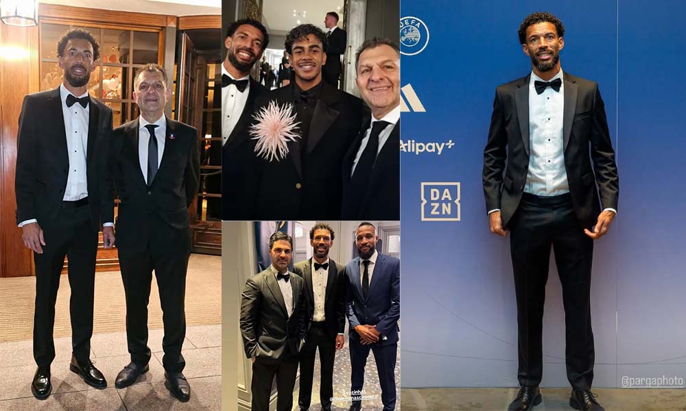 Cape Verde: Footballer Vozinha recognized as one of the world's best goalkeepers